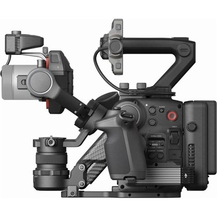 DJI RONIN 4D Cinema Camera 8K Combo