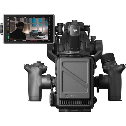 DJI RONIN 4D Cinema Camera 8K Combo