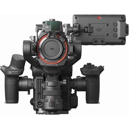 DJI RONIN 4D Cinema Camera 8K Combo