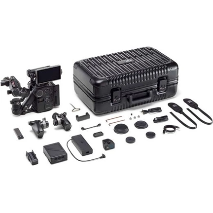 DJI RONIN 4D Cinema Camera 8K Combo