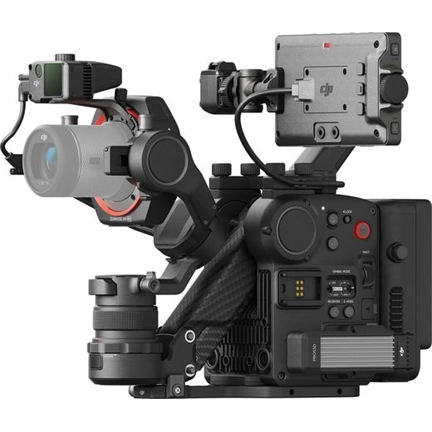 DJI RONIN 4D Cinema Camera 8K Combo