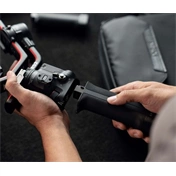 DJI RS2 BG30 Grip markolat