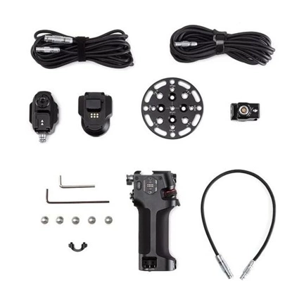 DJI RS2 Expansion Base Kit