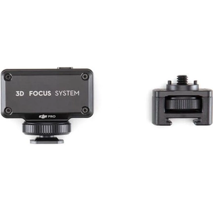 DJI RS2 & RSC2 3D Focus System