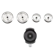 DJI RS2 & RSC2 Roll Axis Counterweight Set