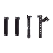 DJI RS2 & RSC2 Twist Grip Dual Handle