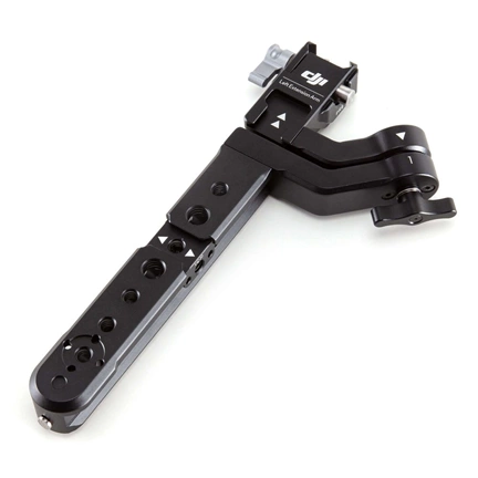 DJI RS2 & RSC2 Twist Grip Dual Handle