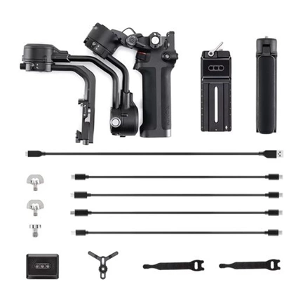 DJI RSC 2