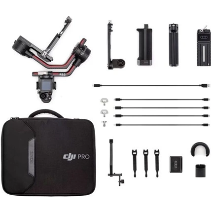 DJI RS 2