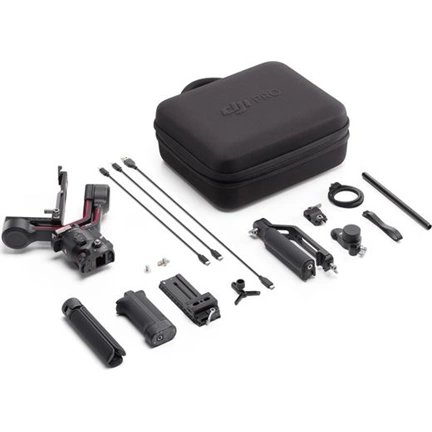 DJI RS 3 Combo