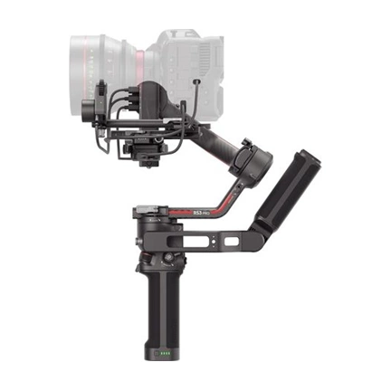 DJI RS 3 Pro Combo