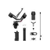 DJI RS 4 Combo