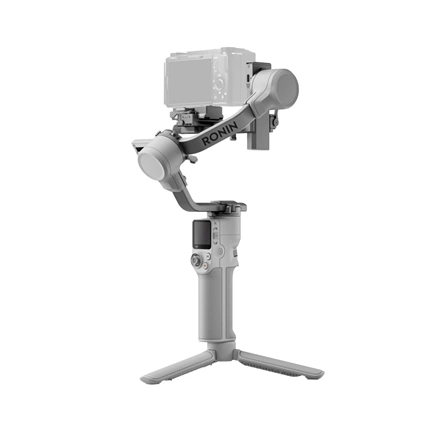 DJI RS 4 Mini gimbal stabilizátor