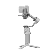 DJI RS 4 Mini gimbal stabilizátor