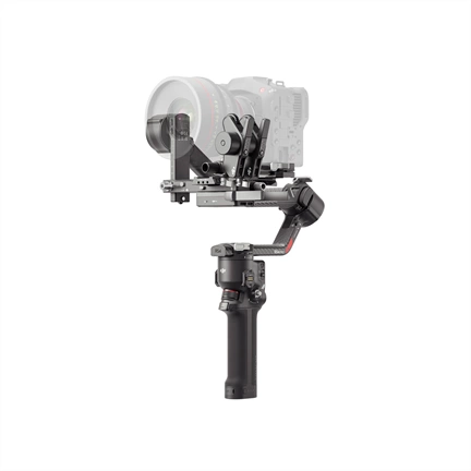 DJI RS 4 Pro Combo
