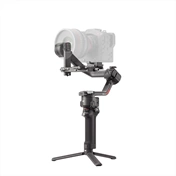 DJI RS 4 Pro Combo