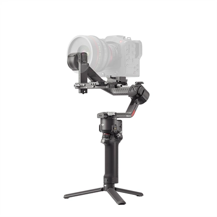 DJI RS 4 Pro Combo