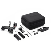 DJI RS 4 Pro Combo