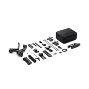DJI RS 4 Pro Combo (2026)