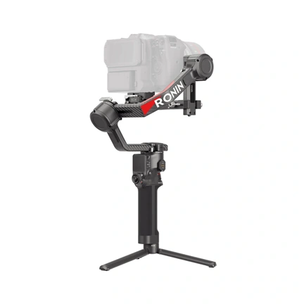 DJI RS 4 Pro Combo (2026)