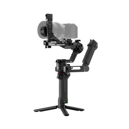 DJI RS 5 Combo stabilizátor, gimbal (CP.RN.00000497.01)
