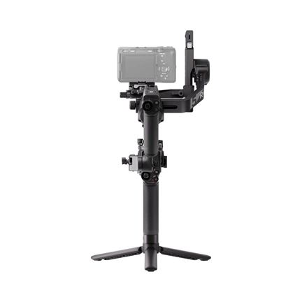 DJI RS 5 Combo stabilizátor, gimbal (CP.RN.00000497.01)