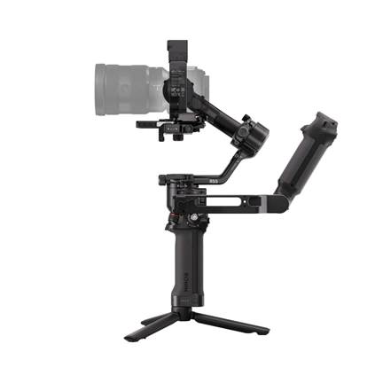 DJI RS 5 Combo stabilizátor, gimbal (CP.RN.00000497.01)