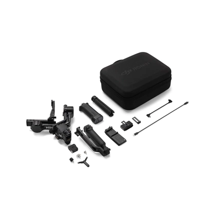 DJI RS 5 Combo stabilizátor, gimbal (CP.RN.00000497.01)