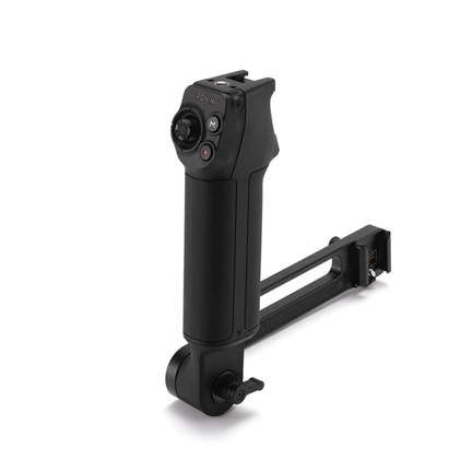 DJI RS 5 Electronic Briefcase Handle markolat (CP.RN.00000498.01)