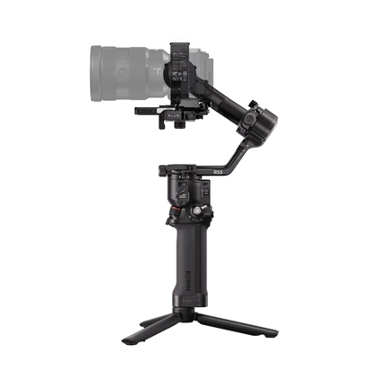 DJI RS 5 stabilizátor, gimbal (CP.RN.00000496.01)
