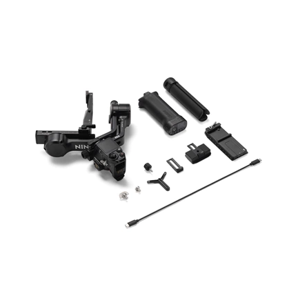 DJI RS 5 stabilizátor, gimbal (CP.RN.00000496.01)