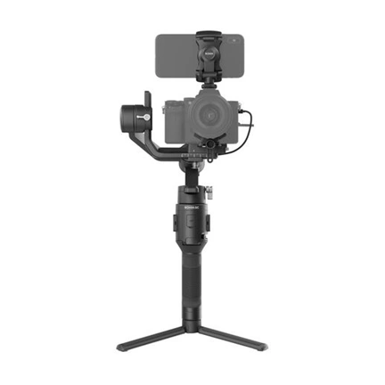 DJI Ronin-SC kézi stabilizátor