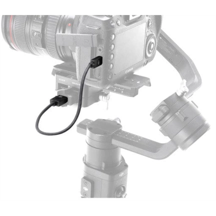 DJI Ronin-S Multi-Camera Control kábel (Mini USB)