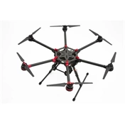 DJI S900