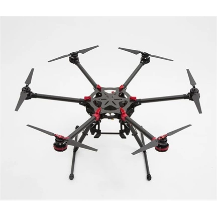 DJI S900