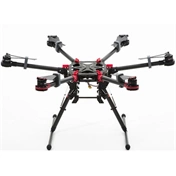 DJI S900