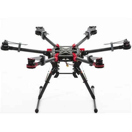 DJI S900