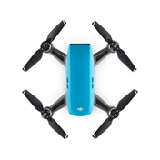 DJI Spark - kék + Controller Combo