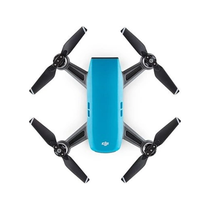 DJI Spark - kék + Controller Combo