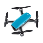 DJI Spark - kék + Controller Combo