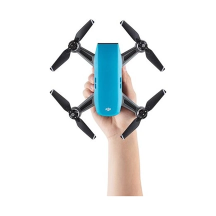 DJI Spark - kék + Controller Combo