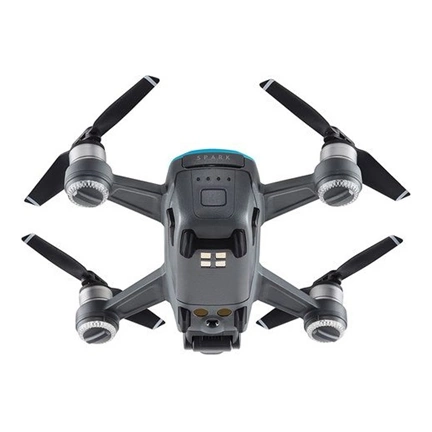 DJI Spark - kék + Controller Combo