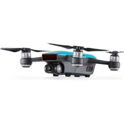 DJI Spark - kék + Controller Combo