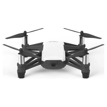 DJI Tello Boost Combo intelligens mini drón extra akkumulátorokkal (2 év garanciával) DJI Tello Boost Combo intelligens mini drón extra akkumulátorokkal (2 év garanciával)