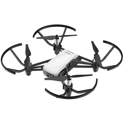 DJI Tello Boost Combo intelligens mini drón extra akkumulátorokkal (2 év garanciával) DJI Tello Boost Combo intelligens mini drón extra akkumulátorokkal (2 év garanciával)
