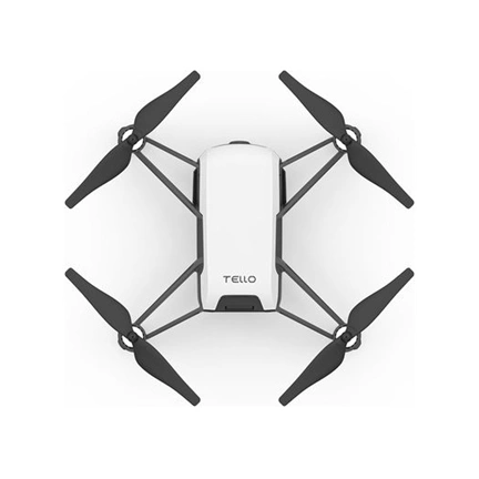DJI Tello Boost Combo intelligens mini drón extra akkumulátorokkal (2 év garanciával) DJI Tello Boost Combo intelligens mini drón extra akkumulátorokkal (2 év garanciával)