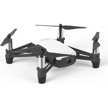 DJI Tello Boost Combo intelligens mini drón extra akkumulátorokkal (2 év garanciával) DJI Tello Boost Combo intelligens mini drón extra akkumulátorokkal (2 év garanciával)