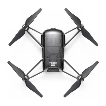 DJI Tello EDU intelligens programozható mini drón