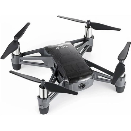 DJI Tello EDU intelligens programozható mini drón