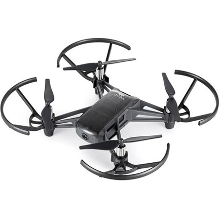 DJI Tello EDU intelligens programozható mini drón